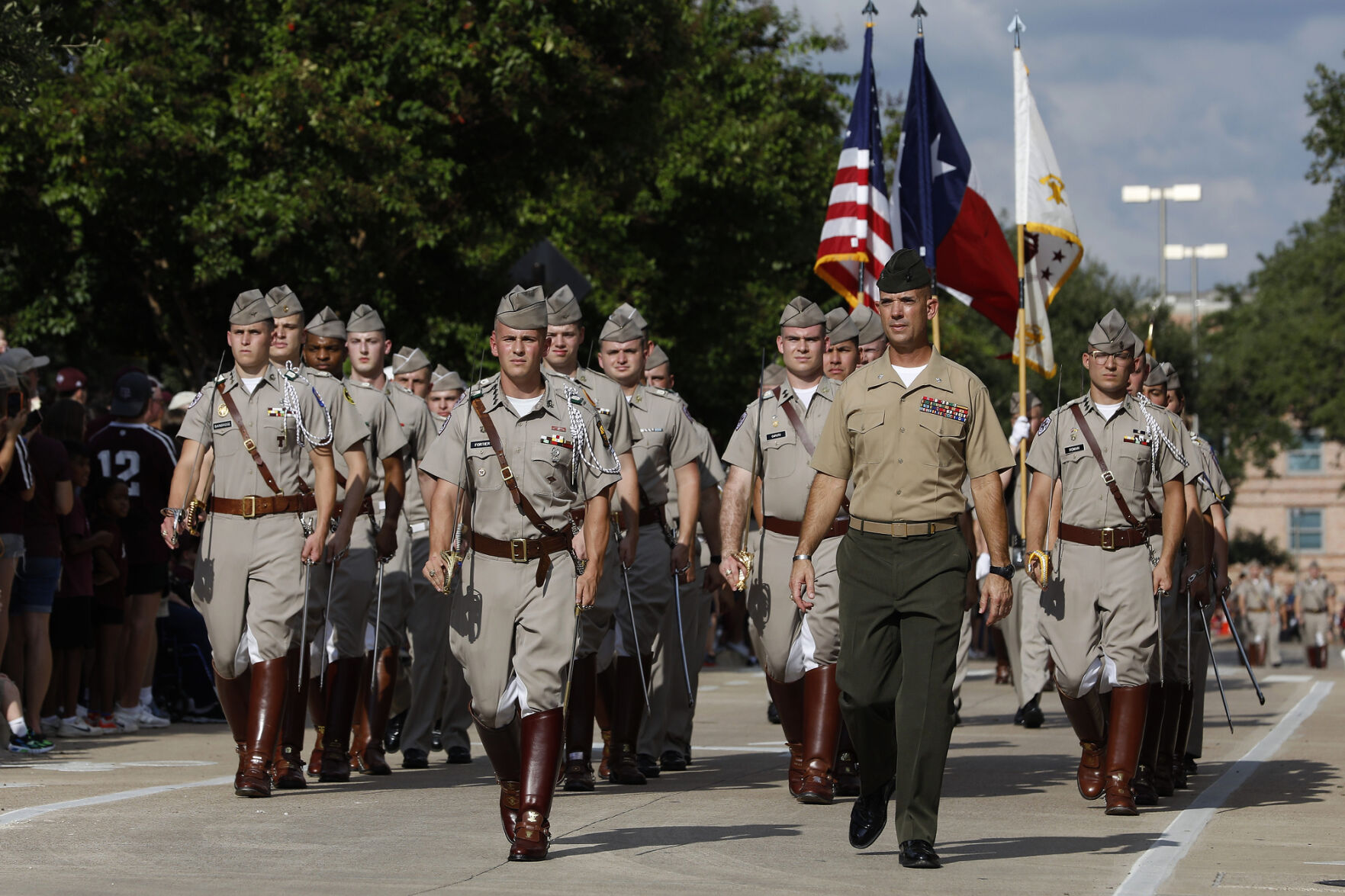 Texas A&M vs Mississippi State